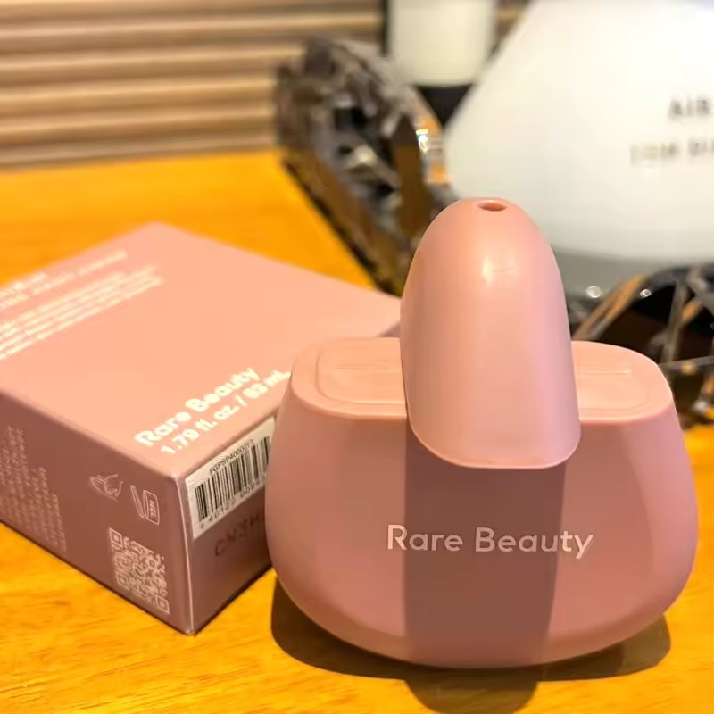 Hot Rare Beauty Comfort Niacin - Rare Beauty Makeup Kit recension och pris