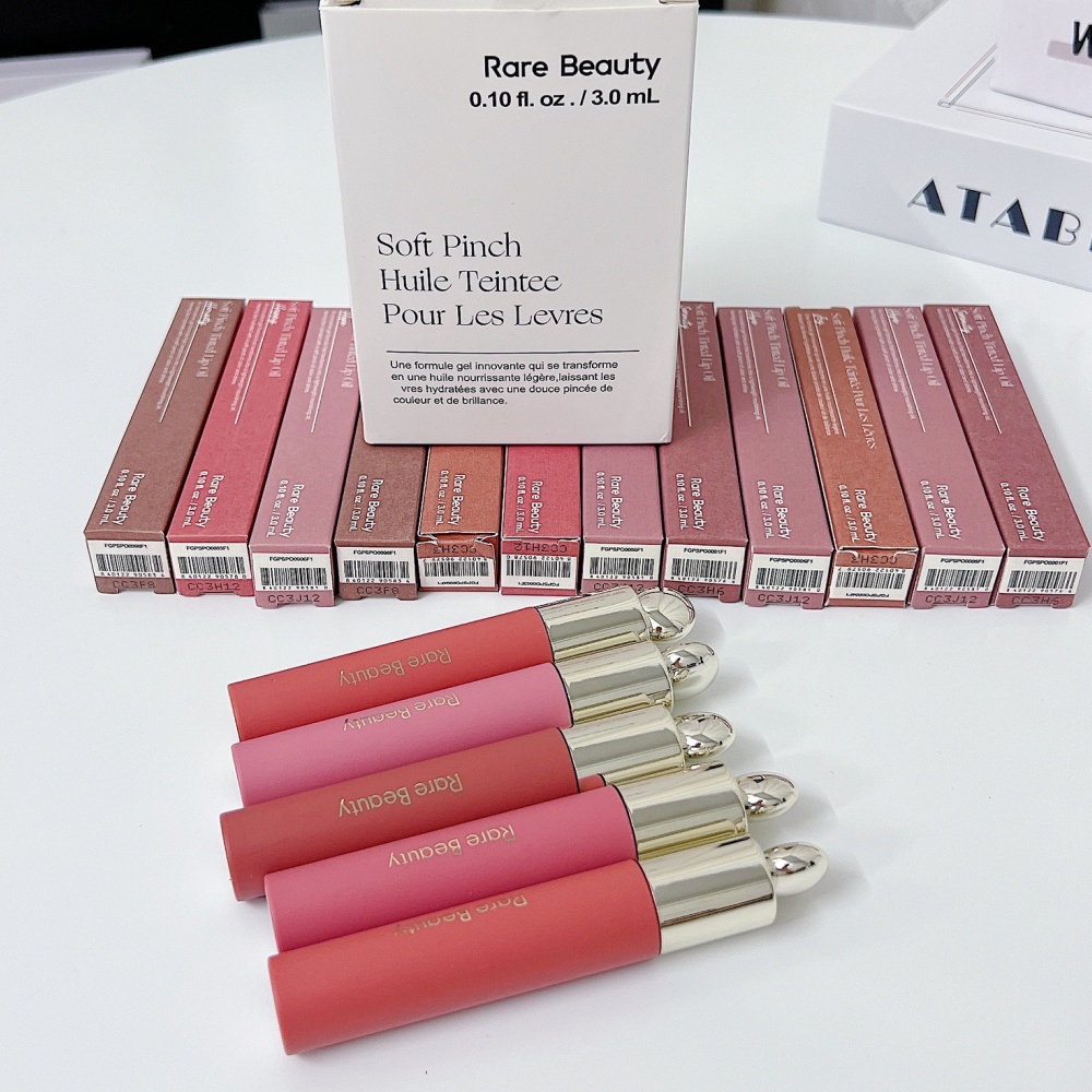Rare Beauty Soft Pinch Tinted  - Rare Beauty Makeup Kit recension och pris