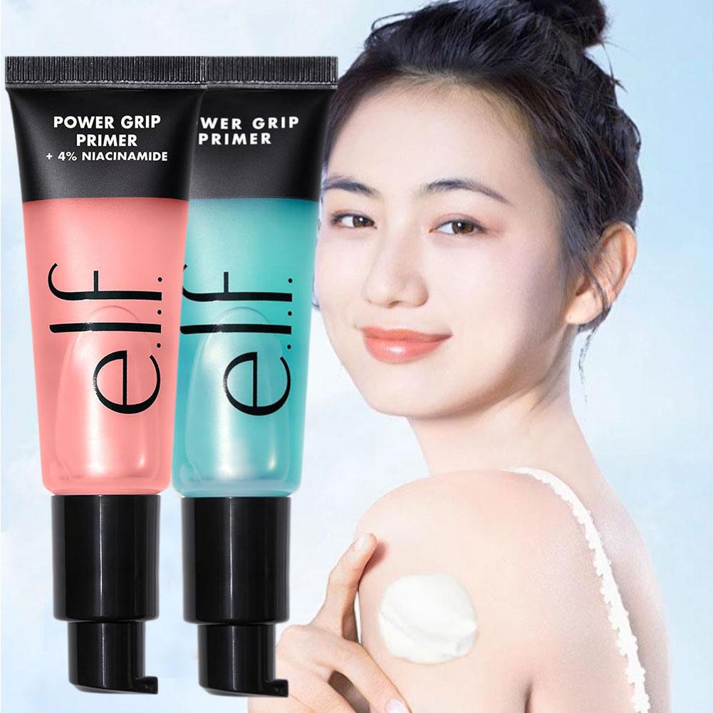 Gel Texture Refreshing Easy Ab - Makeup Fixing Mist recension och pris