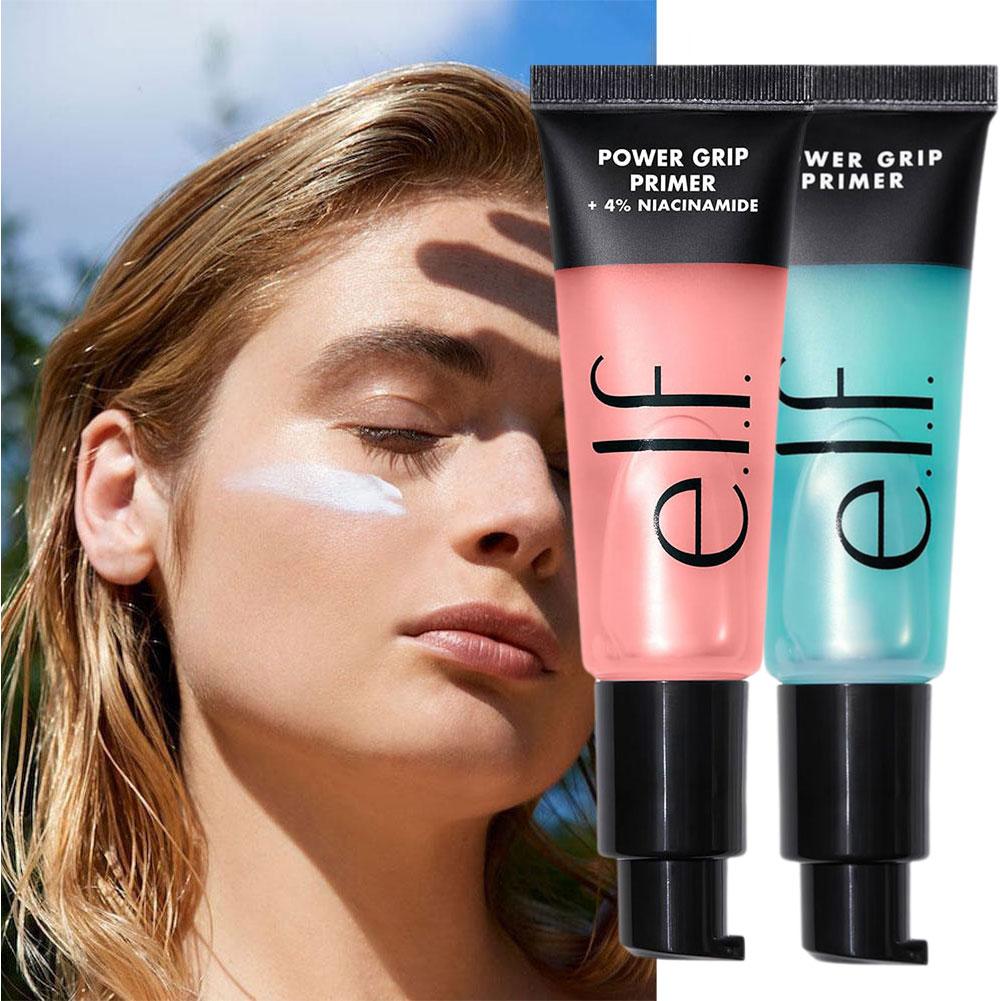 Gel Texture Refreshing Easy Ab - Makeup Fixing Mist recension och pris