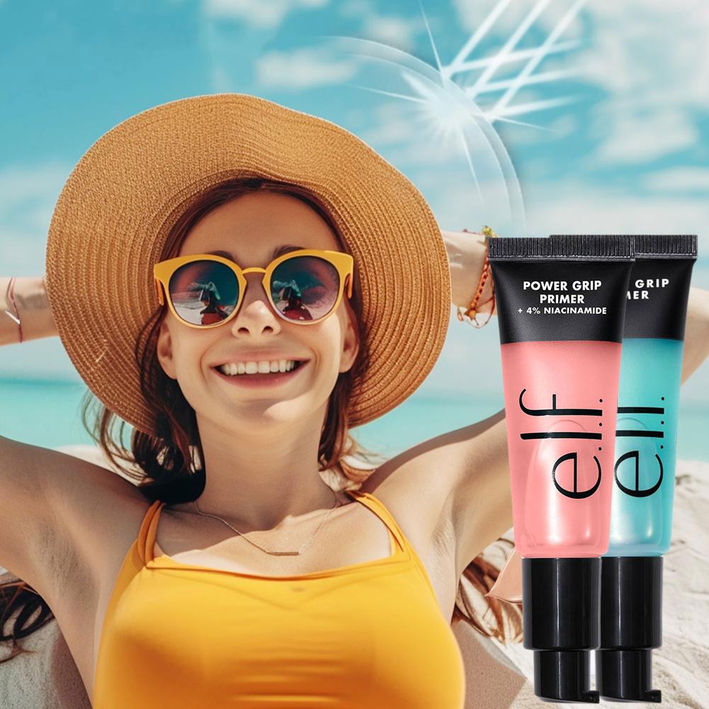 Gel Texture Refreshing Easy Ab - Makeup Fixing Mist recension och pris