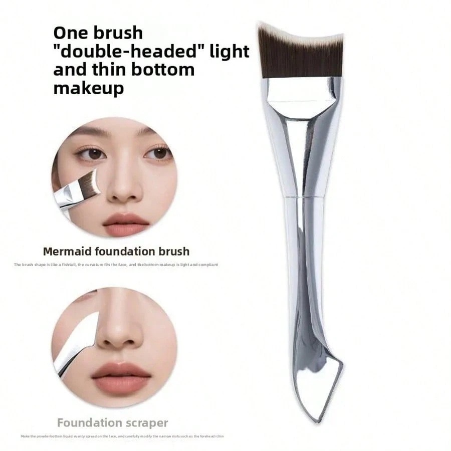 Upgraded Crescent Design Found - Beauty Makeup Design recension och pris