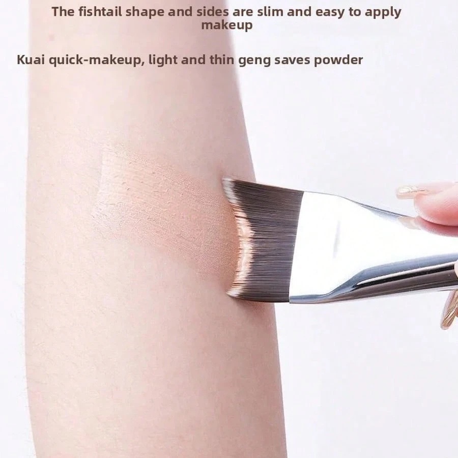Upgraded Crescent Design Found - Beauty Makeup Design recension och pris