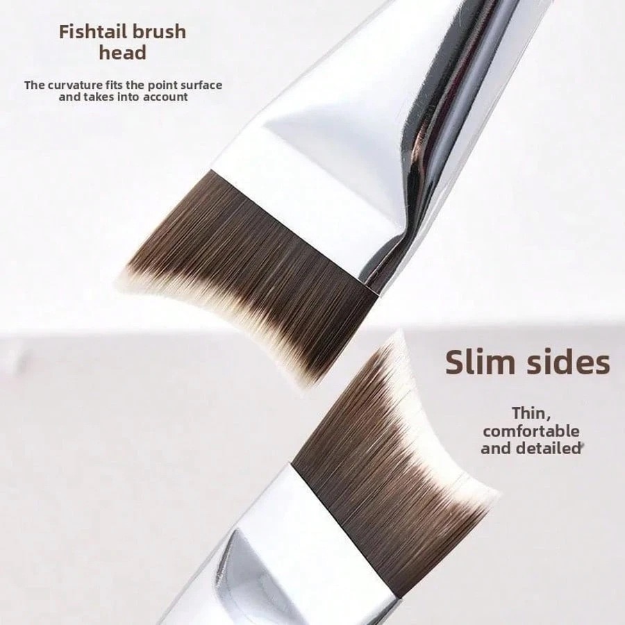 Upgraded Crescent Design Found - Beauty Makeup Design recension och pris