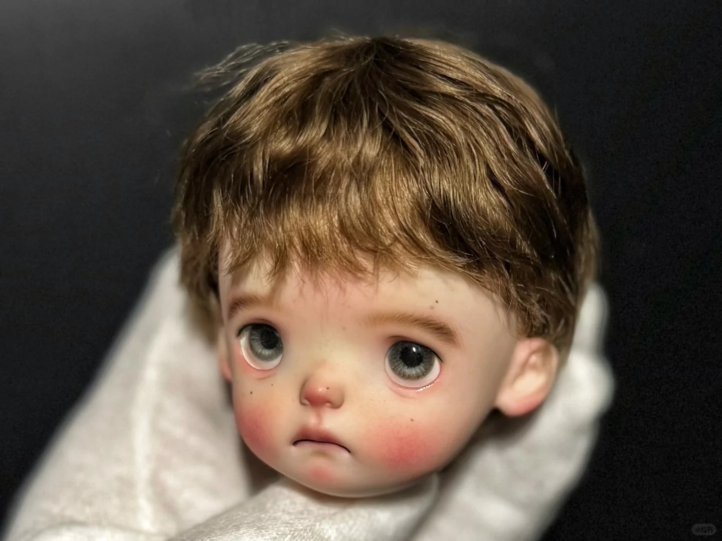 2025 New Head SD BJD Doll 1/6  - Beauty Y Makeup recension och pris