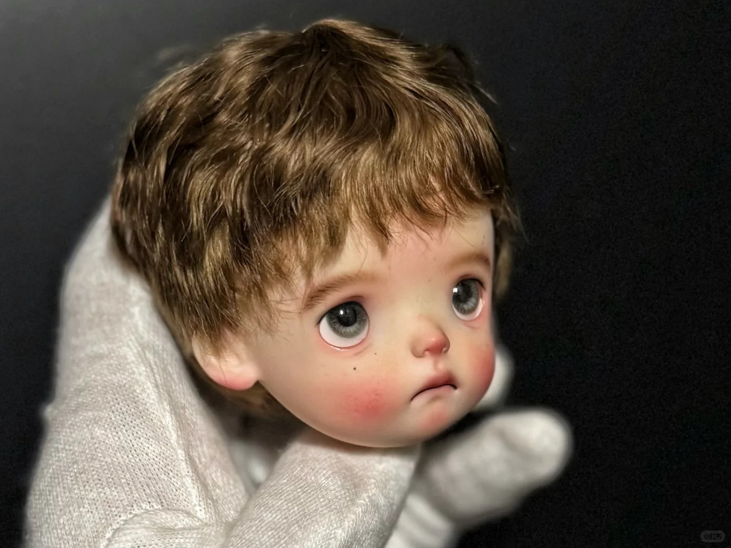 2025 New Head SD BJD Doll 1/6  - Beauty Y Makeup recension och pris