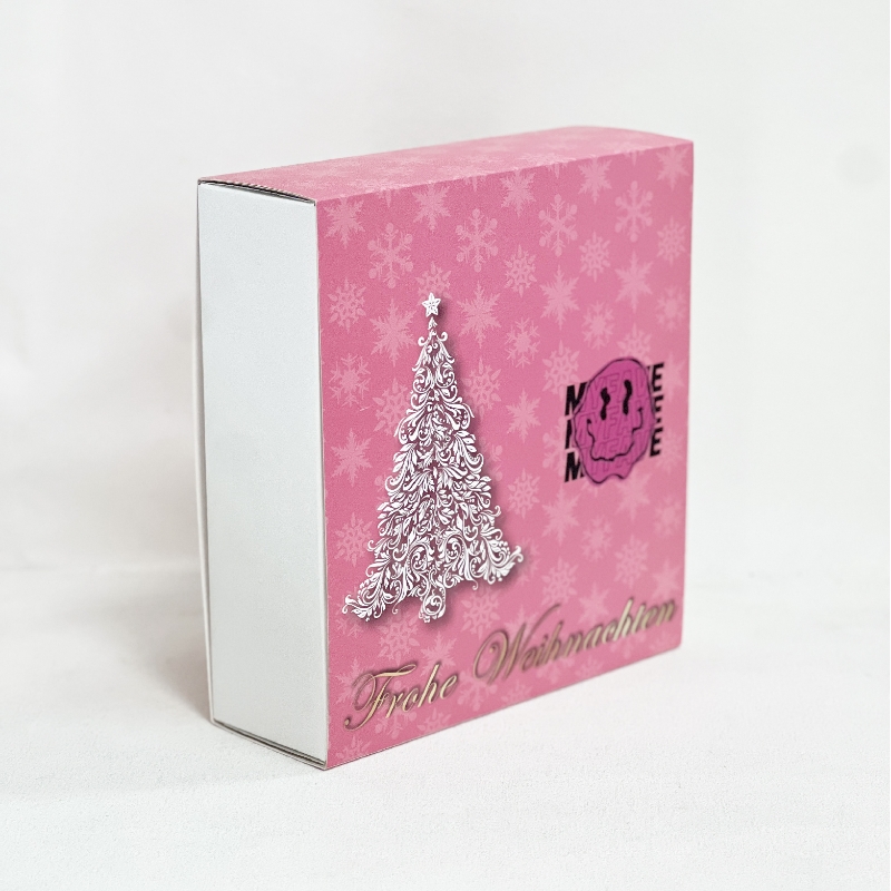 custom.Custom Makeup Beauty Pa - Beauty Makeup Advent Calendar recension och pris