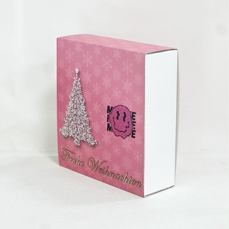 custom.Custom Makeup Beauty Pa - Beauty Makeup Advent Calendar recension och pris