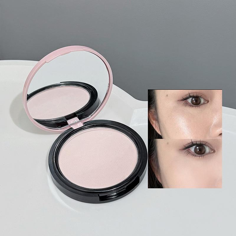 QIBEST Pink Camera Makeup Set  - Beauty Makeup Kit Box recension och pris
