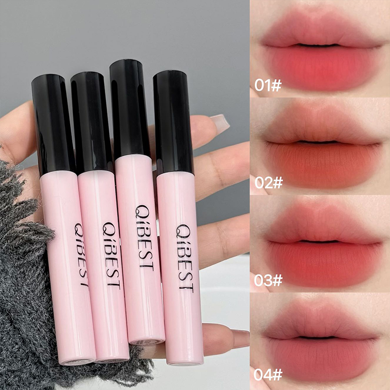 QIBEST Pink Camera Makeup Set  - Beauty Makeup Kit Box recension och pris