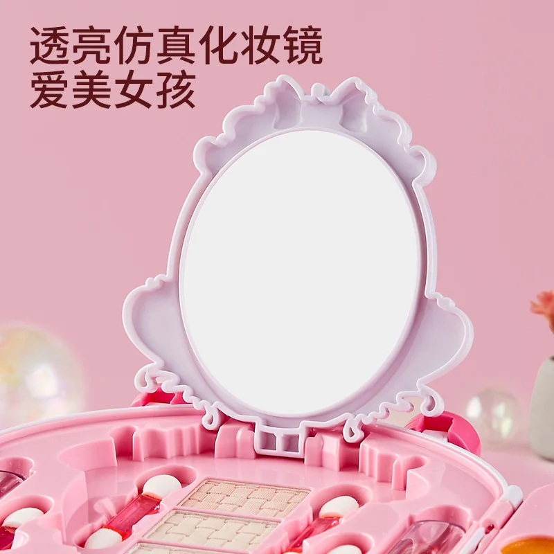 Safe Cosmetic Toy for Girl Pri - Beauty Y Makeup recension och pris