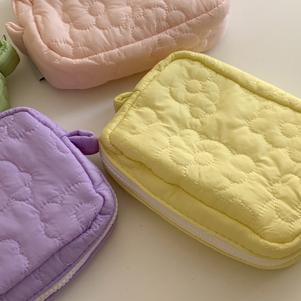 Fashion Cotton Makeup Storage  - Beauty Makeup Korean recension och pris