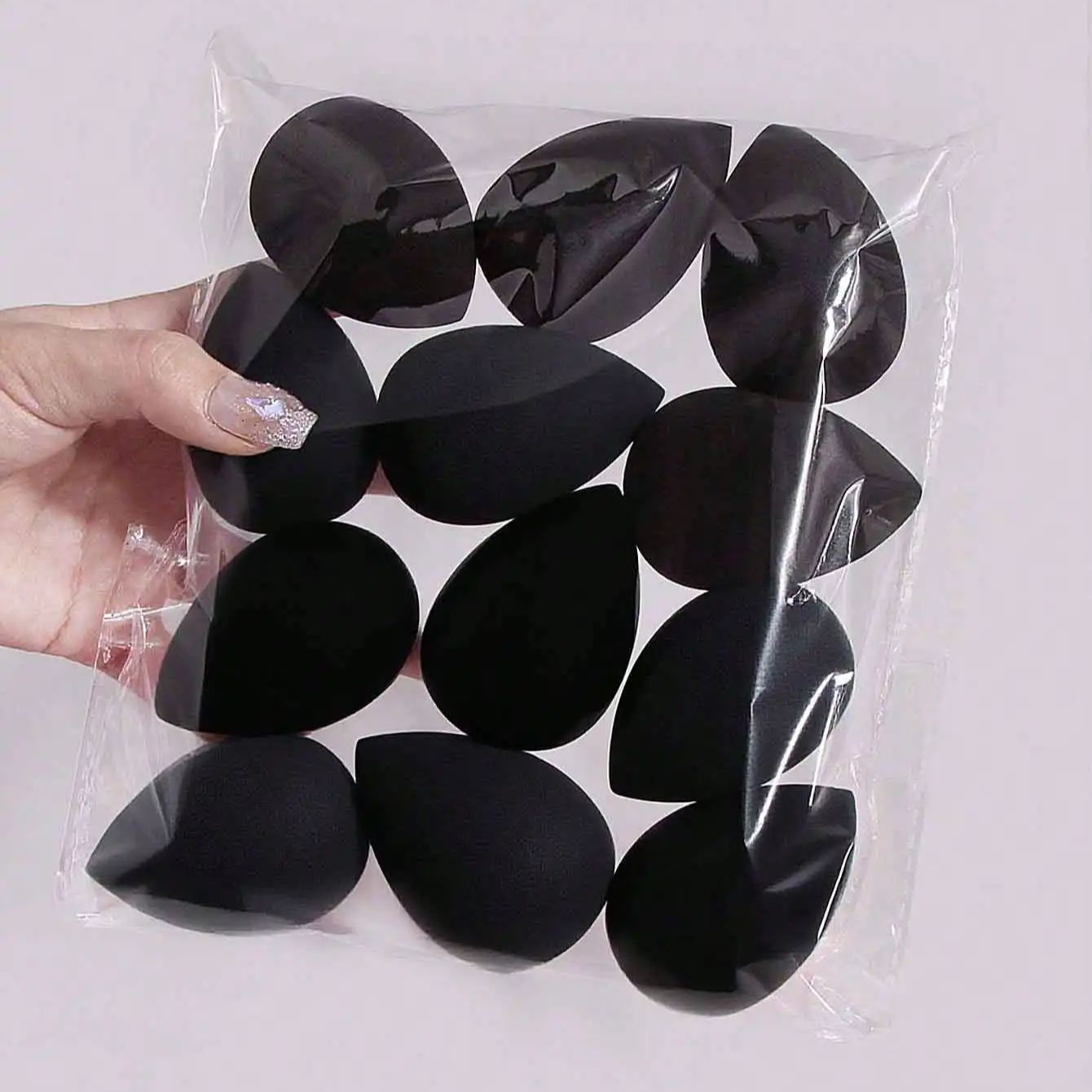 12-piece Makeup Tool Set Ultra - Beauty Makeup Design recension och pris