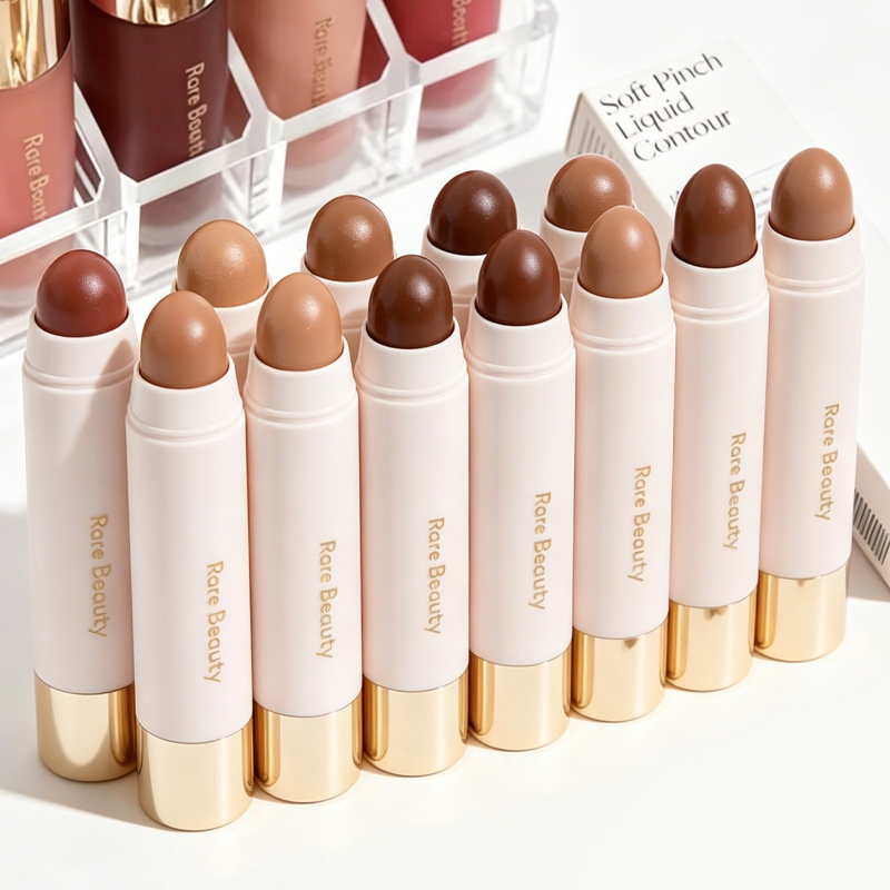 Hot Brand Rare Beauty Happy So - Rare Beauty Makeup Kit recension och pris