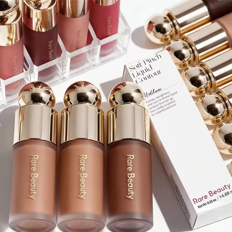 Hot Brand Rare Beauty Happy So - Rare Beauty Makeup Kit recension och pris