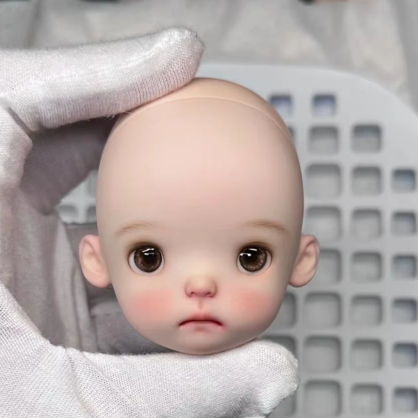 Amber 1/6 SD BJD Doll nana dou - Beauty Y Makeup recension och pris