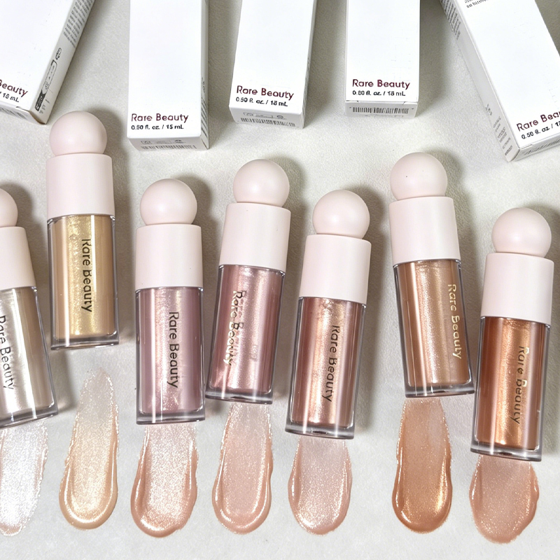 Rare Beauty Matte Lasting Boun - Rare Beauty Makeup Highlighter recension och pris
