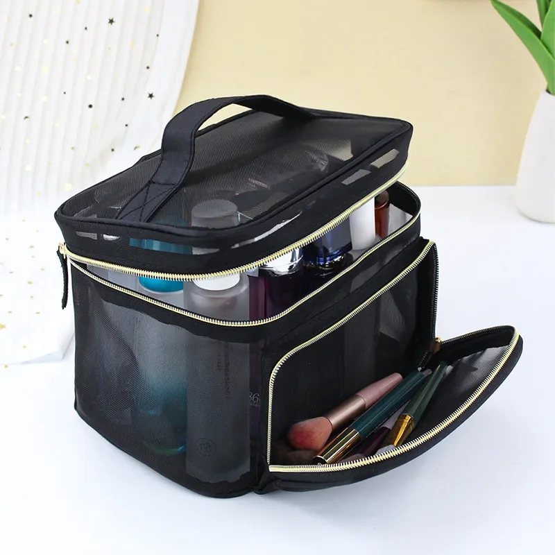 Brand Design Large Capacity Me - Beauty Makeup Design recension och pris