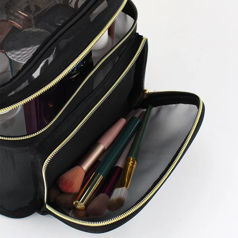 Brand Design Large Capacity Me - Beauty Makeup Design recension och pris