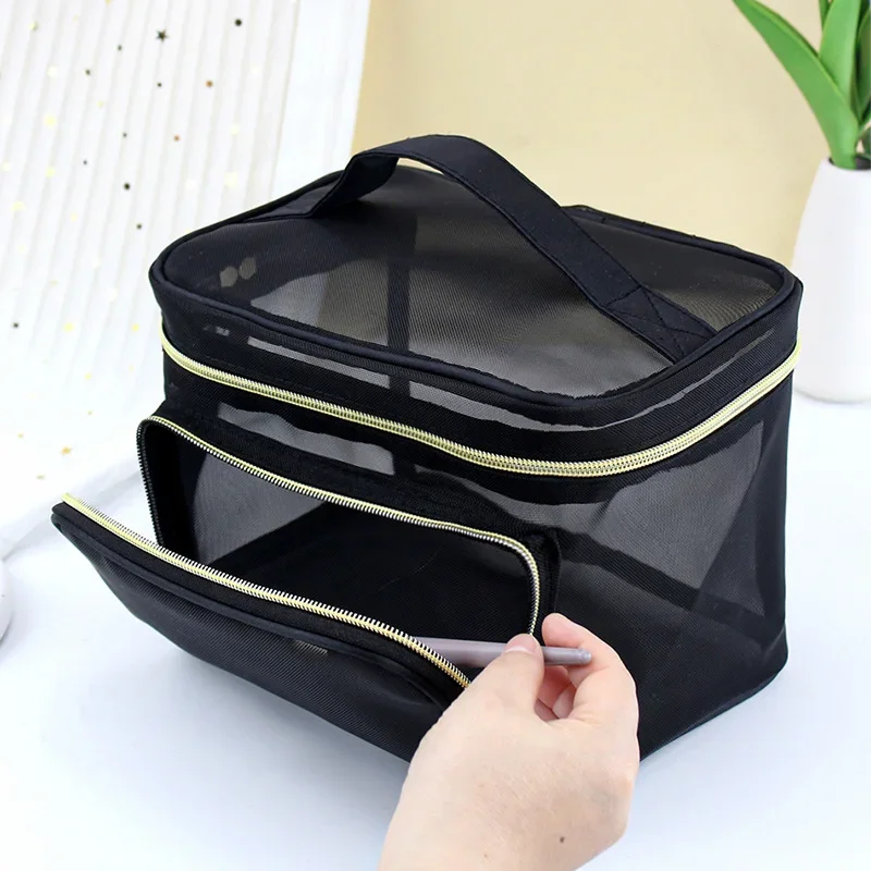 Brand Design Large Capacity Me - Beauty Makeup Design recension och pris