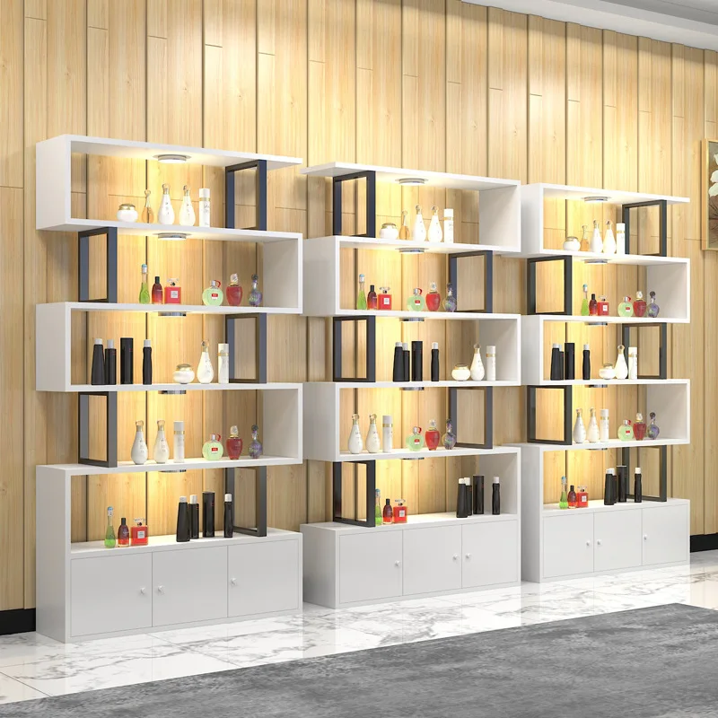 Custom, Beauty Cosmetics Shop  - Beauty Makeup Design recension och pris