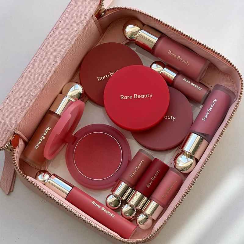 Hot Rare Beauty Soft Pinch Liq - Fenty Beauty Makeup Highlighter recension och pris