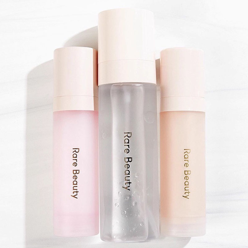 Rare Beauty Waterproof Setting - Rare Beauty Makeup Kit recension och pris