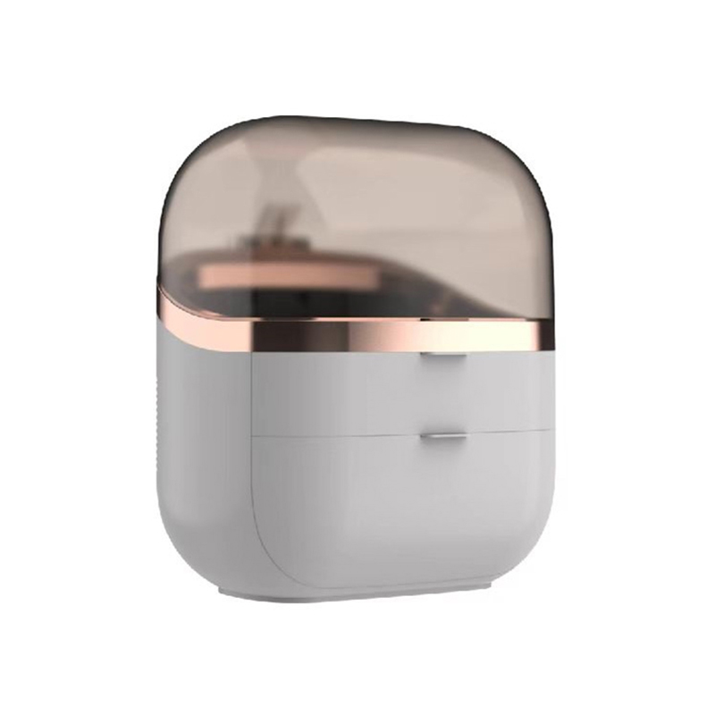 22L Portable Skincare Fridge - - Beauty Makeup Light recension och pris