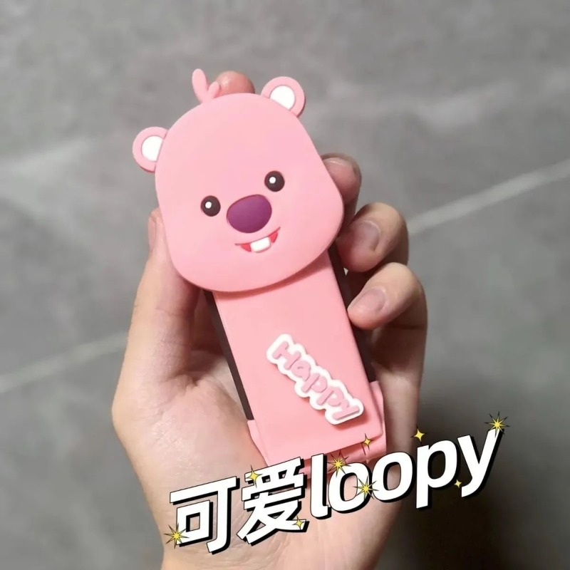 Wholesale Creative Cute LOOPY  - Beauty Y Makeup recension och pris