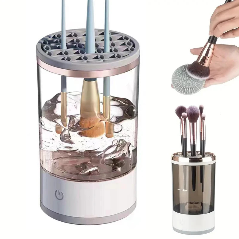 USB Plug Portable Electric Mak - Beauty Makeup Products recension och pris