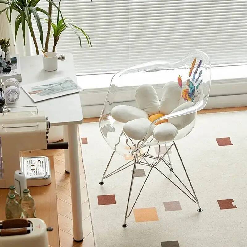 Dining Transparent Pranzo Make - Beauty Makeup Design recension och pris