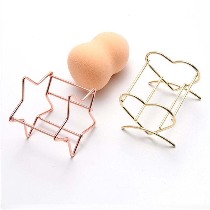 Fashion Cute Makeup Sponge Gou - Beauty Makeup Kit Box recension och pris