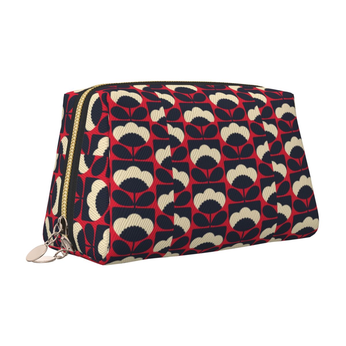 Orla Kiely Flower Scandinavian - Beauty Makeup Kit Box recension och pris