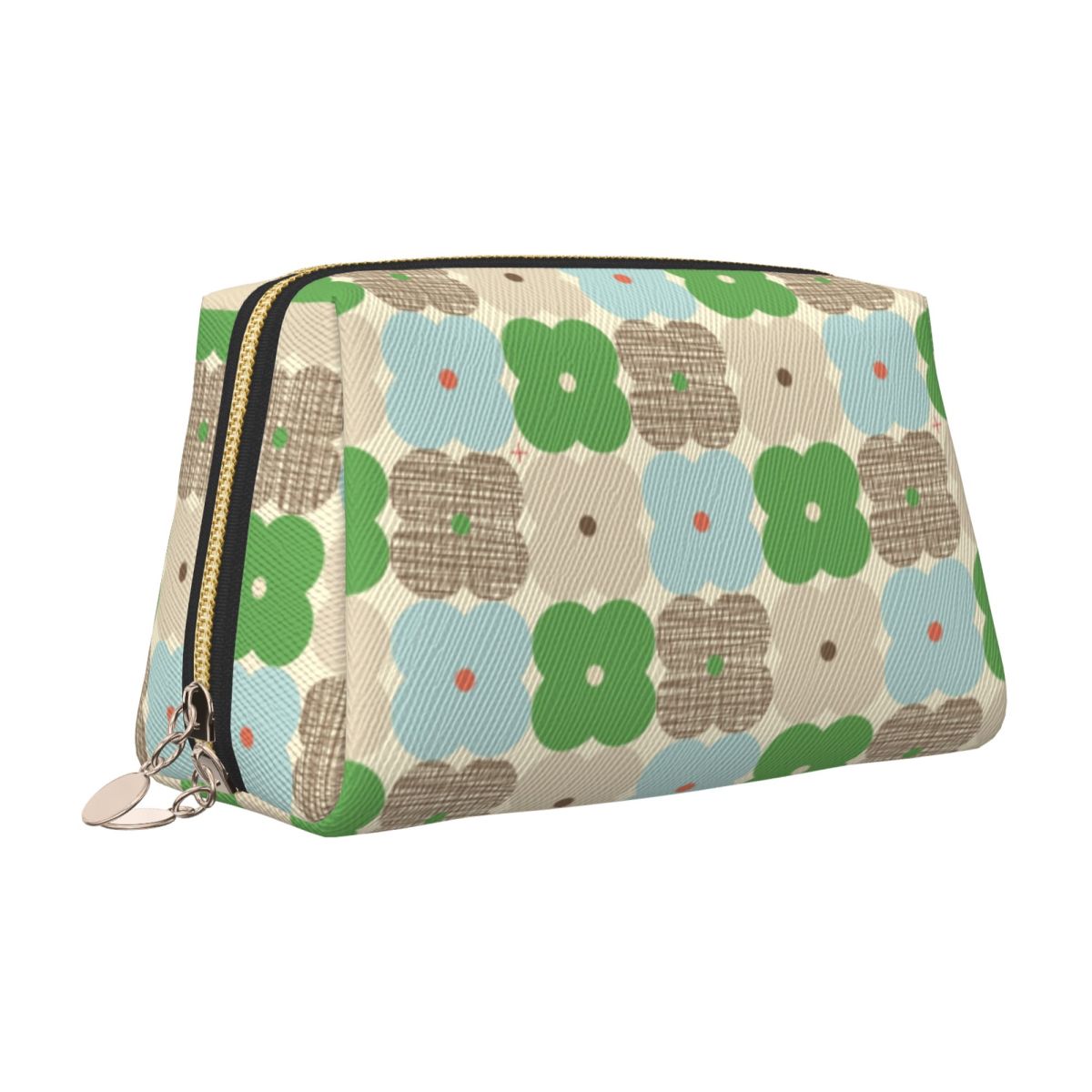 Orla Kiely Flower Scandinavian - Beauty Makeup Kit Box recension och pris