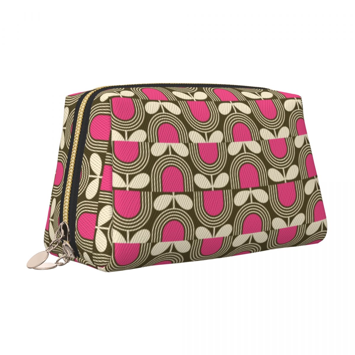 Orla Kiely Flower Scandinavian - Beauty Makeup Kit Box recension och pris