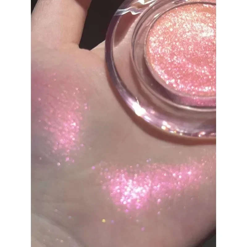 Single Highlighter Palette Cha - Rare Beauty Makeup Highlighter recension och pris