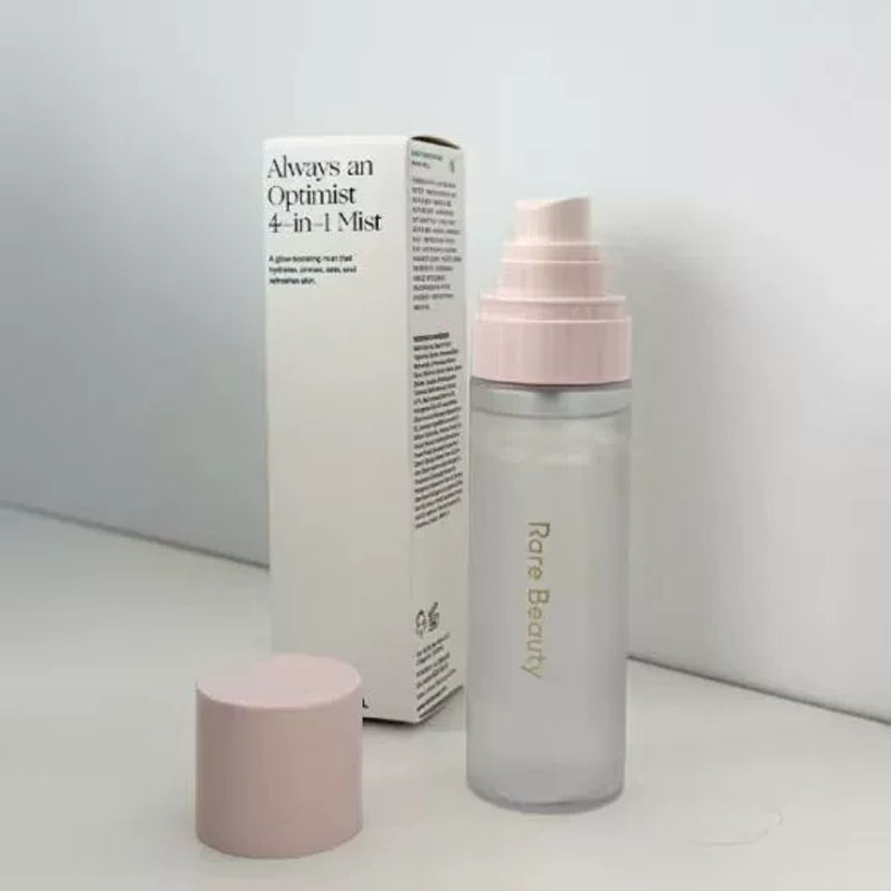 Hot Rare Beauty Pore Primer 4- - Rare Beauty Makeup Kit recension och pris