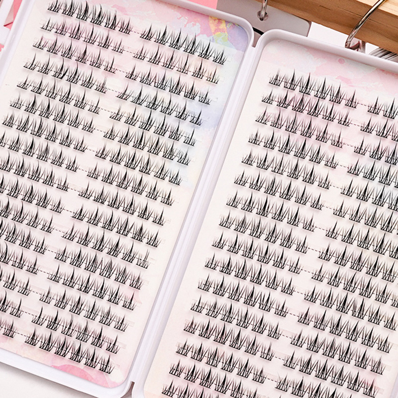 Hot Sales DIY Makeup 384 PCS L - Beauty Makeup Book recension och pris