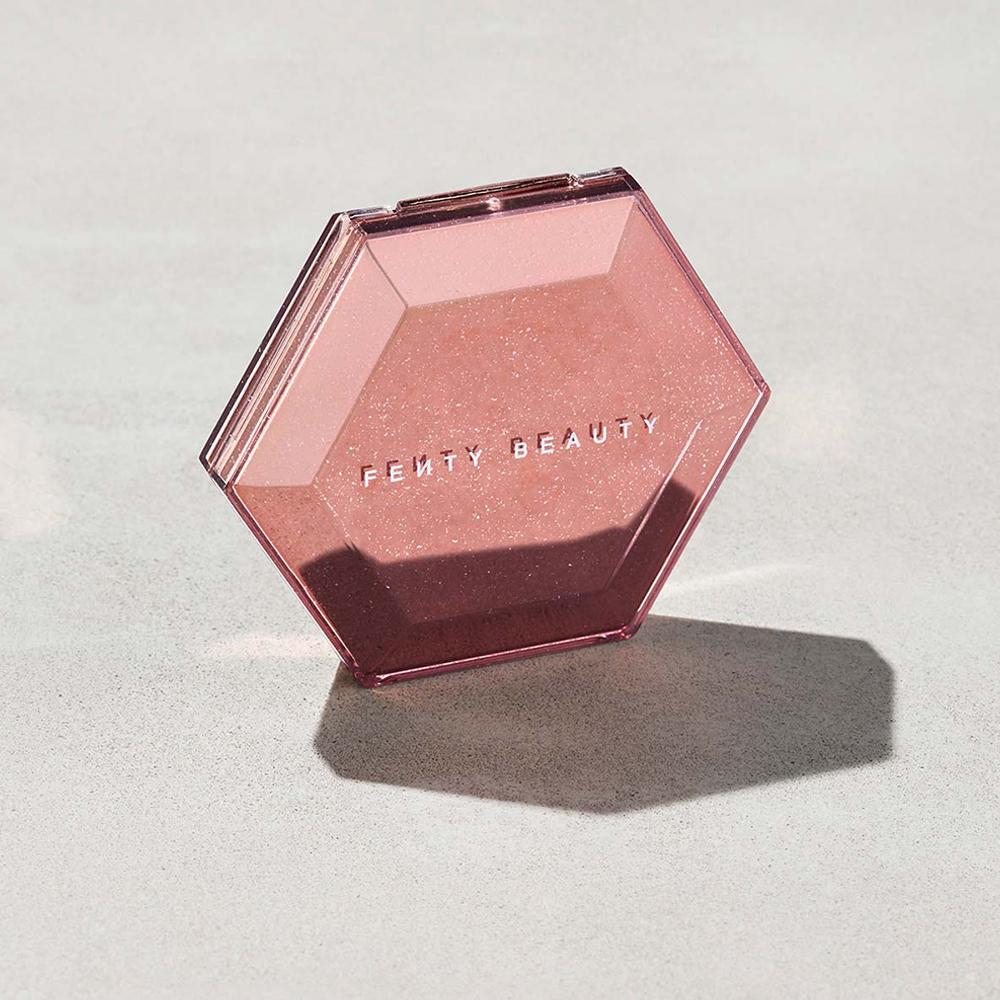 Highlight Powder,Face Highligh - Fenty Beauty Makeup Highlighter recension och pris